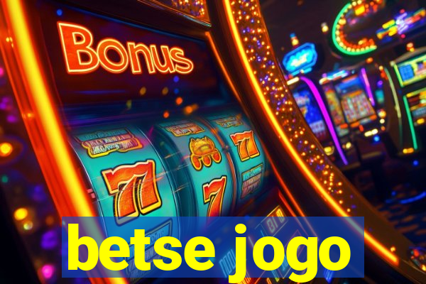 betse jogo